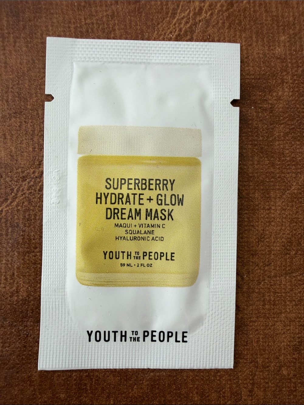 🩵 4/10$ or 10/20$ 🩵 sample size makeup & skincare Superberry Mask